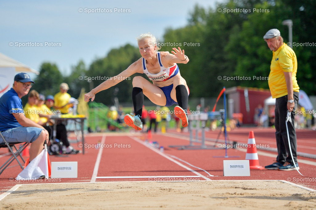 WMAC 2024 - Day 2_21 | World Masters Athletics Championship am 14.08.2024 in Gotheburg; SpeerwurfPhoto: Kai Peters - Realisiert mit Pictrs.com