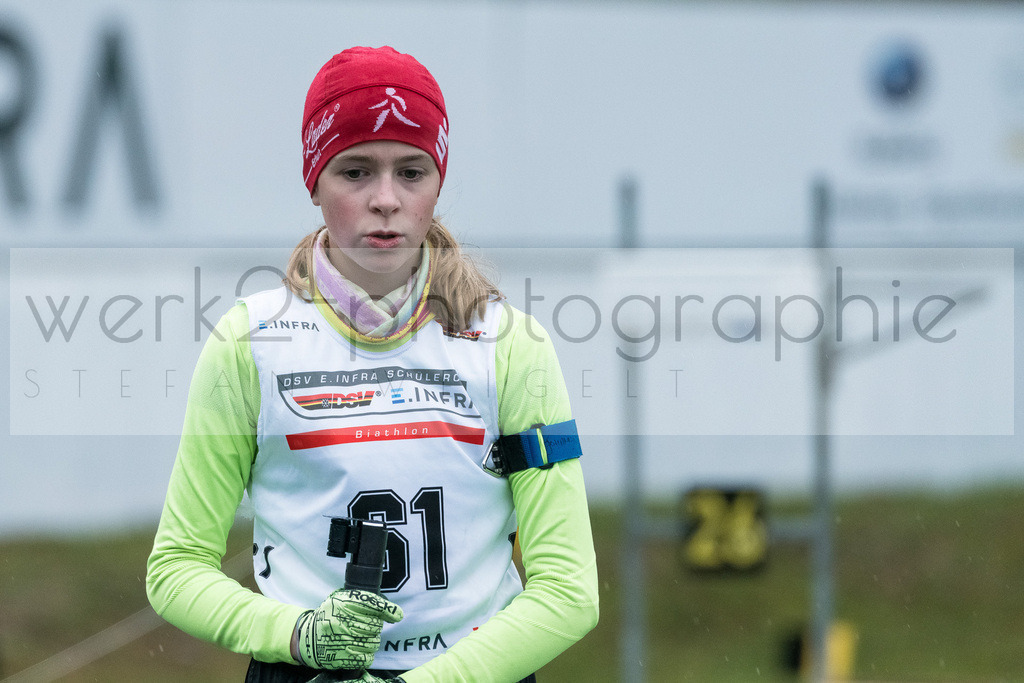 DSC Altenberg | Deutscher Schülercup (DSC Altenberg) in der SPARKASSEN-Arena Altenberg am 26. - 27. September 2020