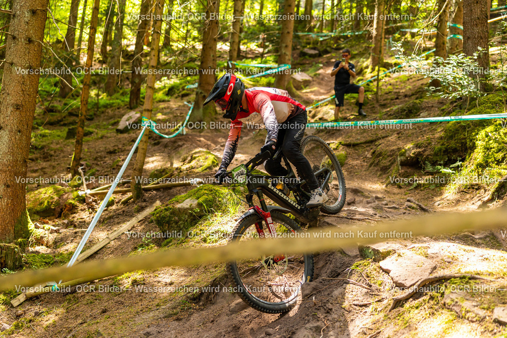 E1 Bad Wildbad R3-1180 | OCR Bilder Fotograf Eisenach Michael Schröder