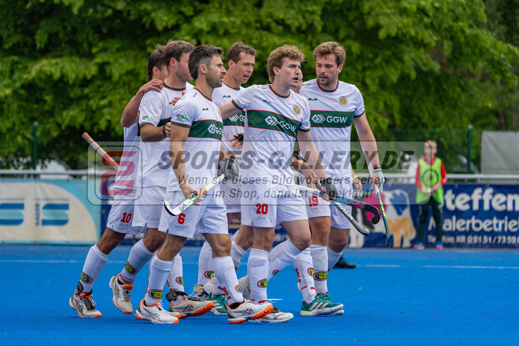 HK_20260516_05522 | 1. Bundesliga Herren Crefelder HTC - Hamburger Polo Club am 16.05.2026