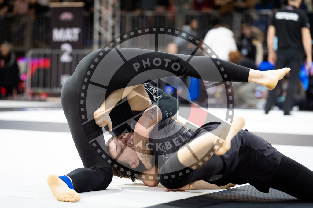 20260214PBB5094 | Fighters compete during the ADCC European Trials  competition day 1 in Belgrade, Serbia, on February 14, 2026.