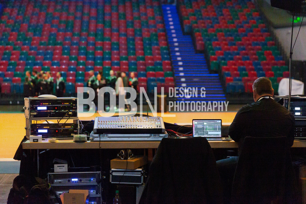 DM Formationen | Bremen - 15.11.2025: DM Formationen in Bremen (ÖVB Arena), Germany. Photo by: BobNL design &amp; photography - Realisiert mit Pictrs.com