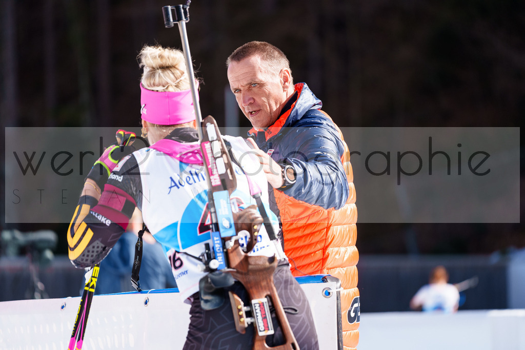 Deutschlandpokal Ruhpolding | 7. DSV JOKA Deutschlandpokal in der Chiemgau Arena Ruhpolding am 7. - 8. März 2026