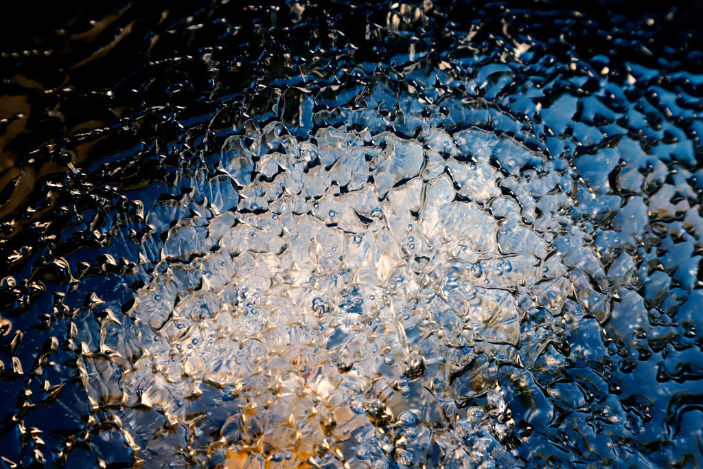 Eiswasser 2 | fotografie-bernd-pfalzgraf - Realisiert mit Pictrs.com