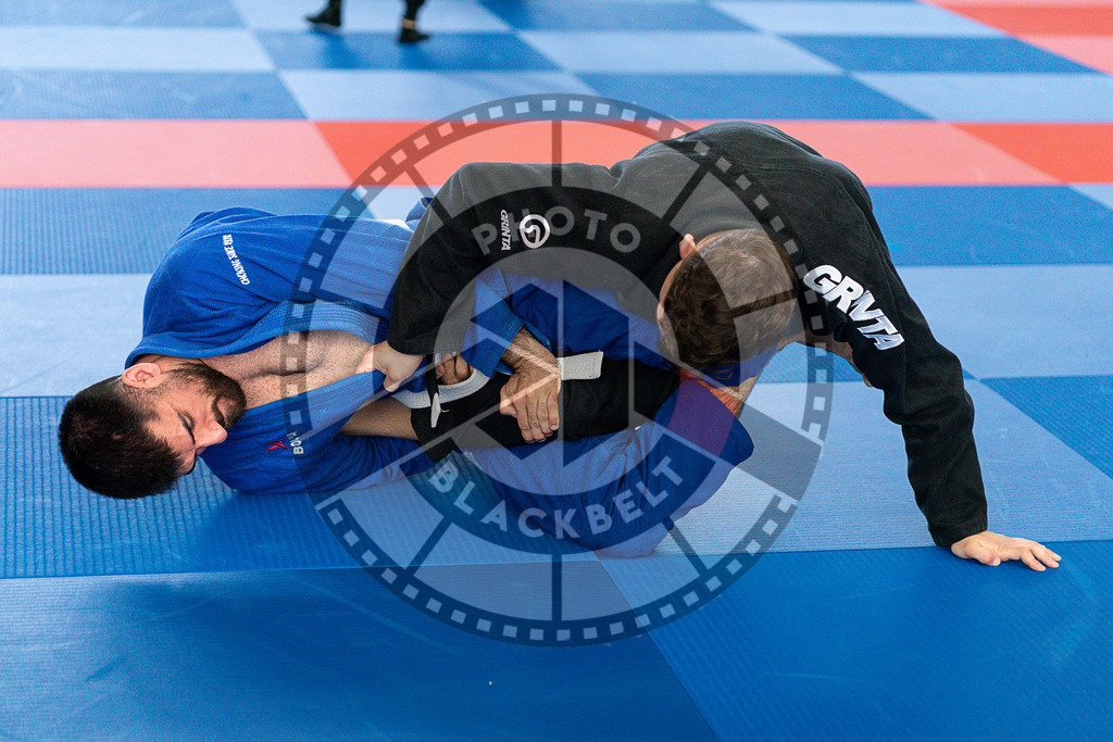 20250510PBB0938 | Athletes compete during the JJLG Berlin Open Jiu-Jitsu Championship on May 10, 2025 in Berlin, Germany. © Chiara Dazi / photoblackbelt