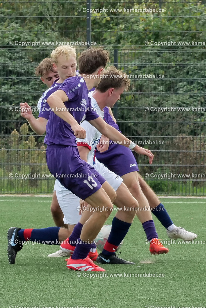Fußball : Kreisliga A : SUS 09 Dinslaken 2 - TV Jahn Hiesfeld am 27.09.2026 in Dinslaken | Fußball : Kreisliga A : SUS 09 Dinslaken 2 - TV Jahn Hiesfeld am 27.09.2026 in Dinslaken - Realisiert mit Pictrs.com