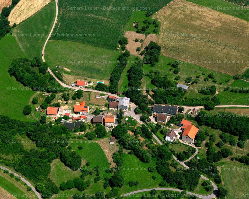 2500486 | Dippach, Möckmühl