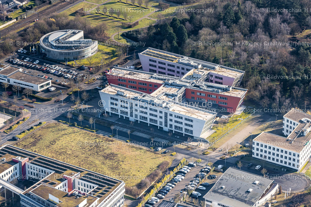 Luftbild Meerbusch-Osterath-6565 | Luftbildfotografie und Luftbildfotograf Hermann Klöpper - Realisiert mit Pictrs.com