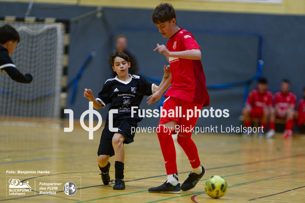 20260131_U15_Turnier_Versmold_147 | Blickpunkt Lokalsport - Realisiert mit Pictrs.com