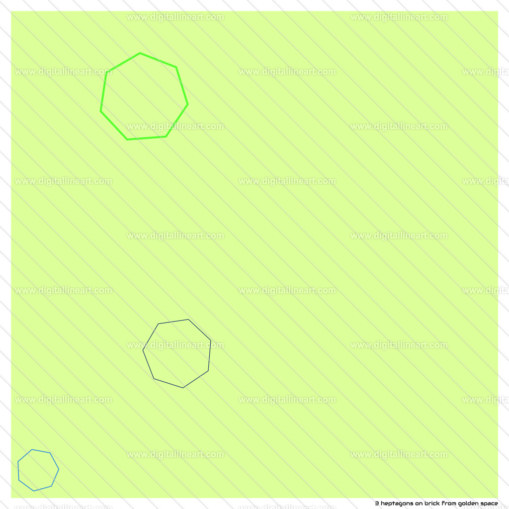 3-heptagons-brick-from-golden-space | digitallineart - Realisiert mit Pictrs.com