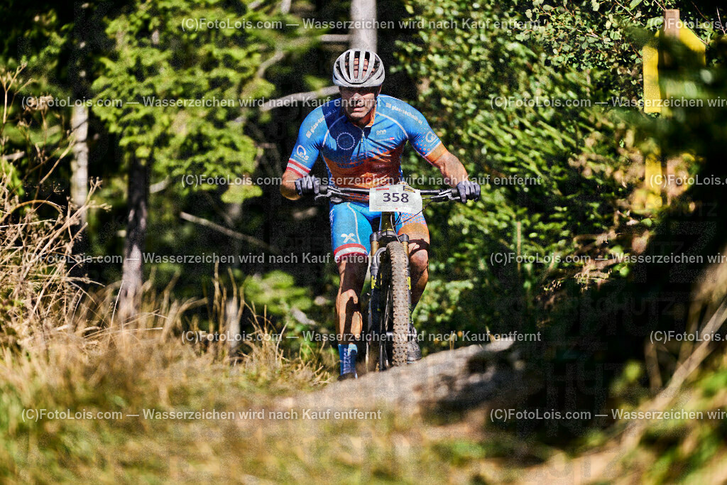 ALP7476_XXIX_GRANITBEISSER_Medium_Puppenberger Roland | (C)FotoLois.com, Alois Spandl, 29. GRANITBEISSER - Mountainbike-Marathon in St. Georgen am Walde, MEDIUM 39,5 km, Sa 2. September 2023.