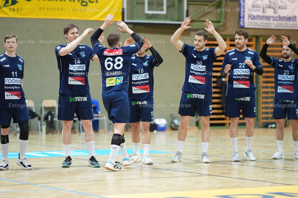 20230513 HLA Jags v Bärenbach - Köflach-24 | Fotografie Woldron