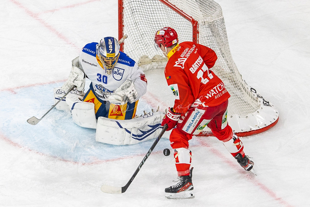 EHCB vs EVZ 20260227_WB-7200 | Sportbilder, Sportfotograf, Hochzeits- und Eventfotografin, Flugshows, Portraits und Tiershooting, Aviation, Downhill, Nationalleague, Swissleague, International
