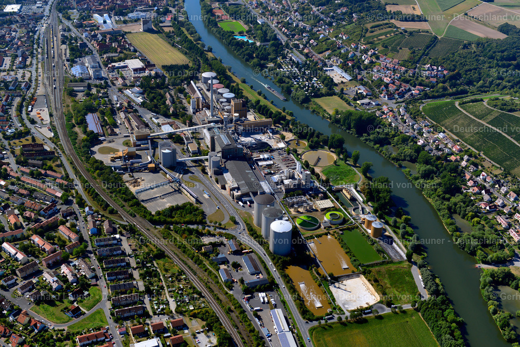 3650364 | Südzucker AG in Ochsenfurt