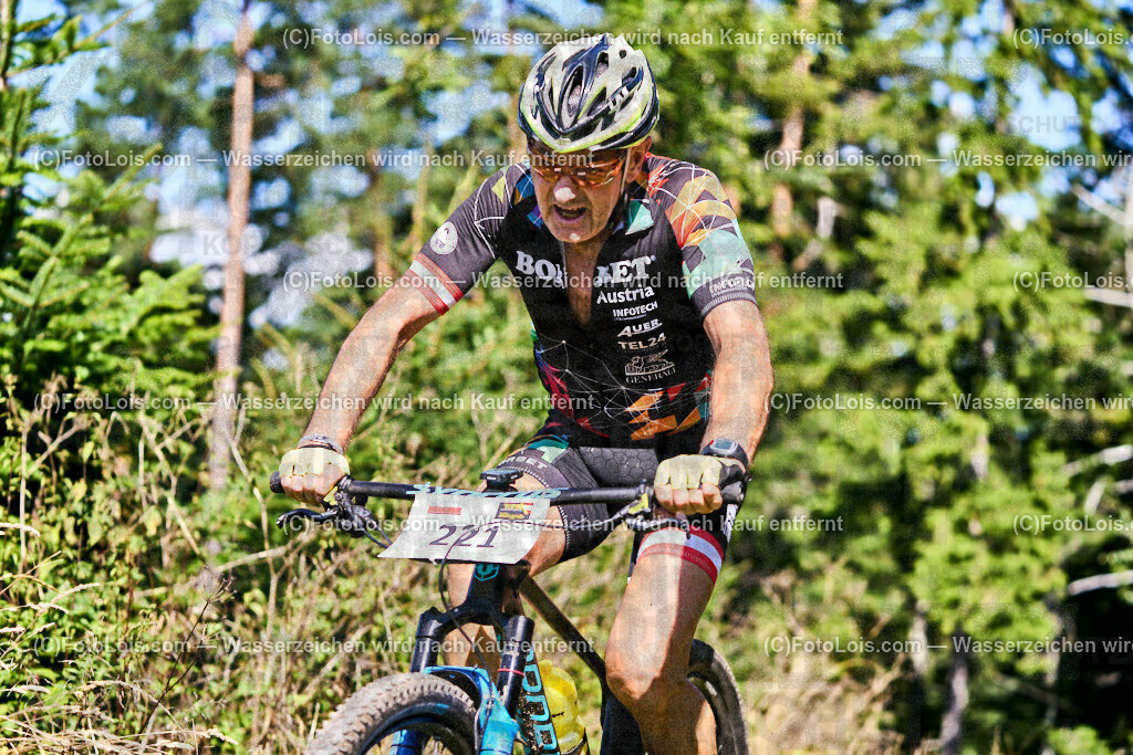 ALP7501_XXIX_GRANITBEISSER_Medium_Frauscher Josef | (C)FotoLois.com, Alois Spandl, 29. GRANITBEISSER - Mountainbike-Marathon in St. Georgen am Walde, MEDIUM 39,5 km, Sa 2. September 2023.