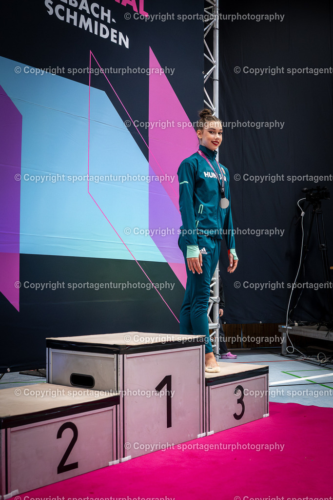 Z7B_0434 | HUN Elena Vukmir Gymnastik International 2026 in der Sporthalle Schmiden in Fellbach (Deutschland).Foto: Klaus Gruber / sportagenturphotography - Realisiert mit Pictrs.com