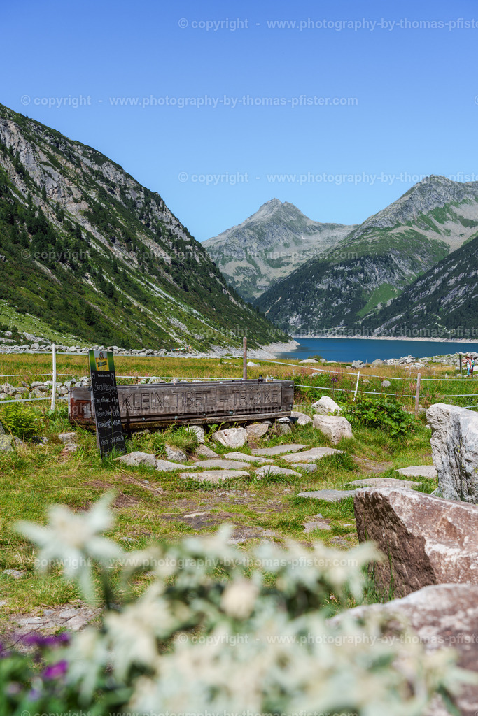 Wanderung Klein Tibet Zillergrund Stausee copyright  Thomas Pfister-28 | PHOTOGRAPHY BY THOMAS PFISTER