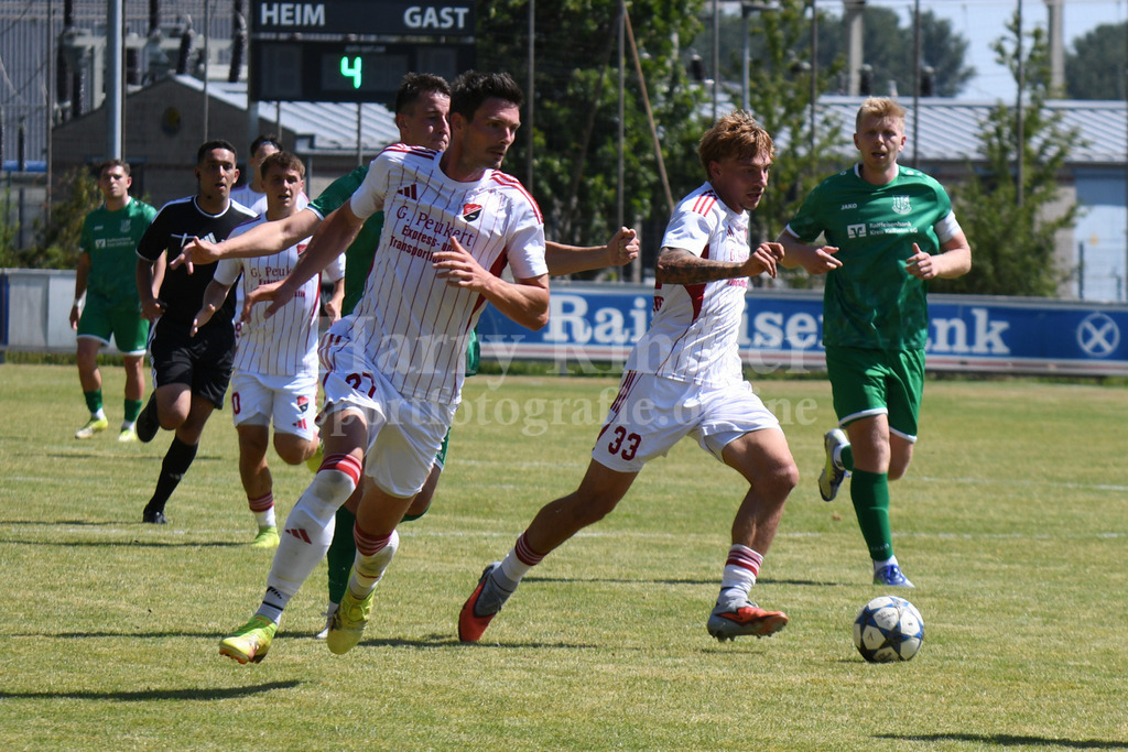 TSV Seebach : TSV Bad Abbach | Marius Weiderer  (TSV Seebach #33) - Realisiert mit Pictrs.com