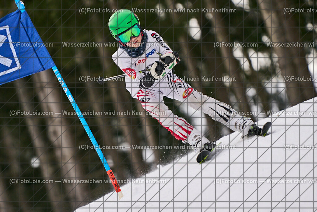 ALP7356_SkiBezirksMeisterschaft_Hollenstein_Sperr Maximilian | (C)FotoLois.com, Alois Spandl, SkiBezirksMeisterschaft NÖ-West und Bambini/Kindercup-RTL, SC Hollenstein am Königsberg, Sa 11. Feb. 2023.