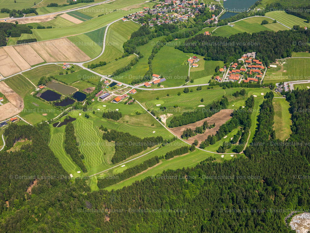 2724152 | DORN 19.05.2007  Golfplatz