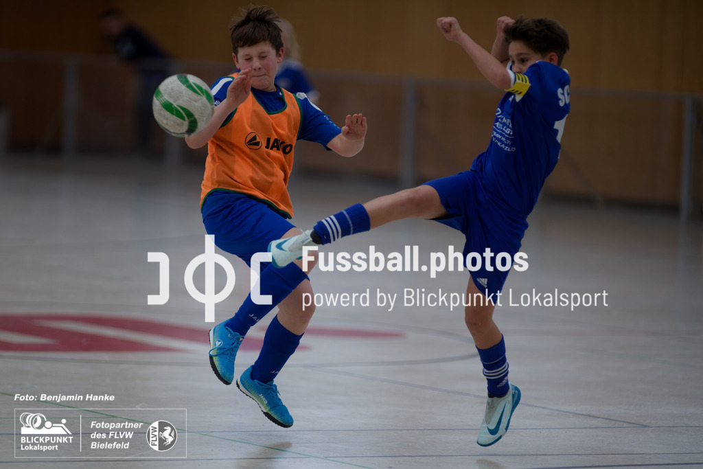 20260125_U13_Turnier_Versmold_117 | Blickpunkt Lokalsport - Realisiert mit Pictrs.com