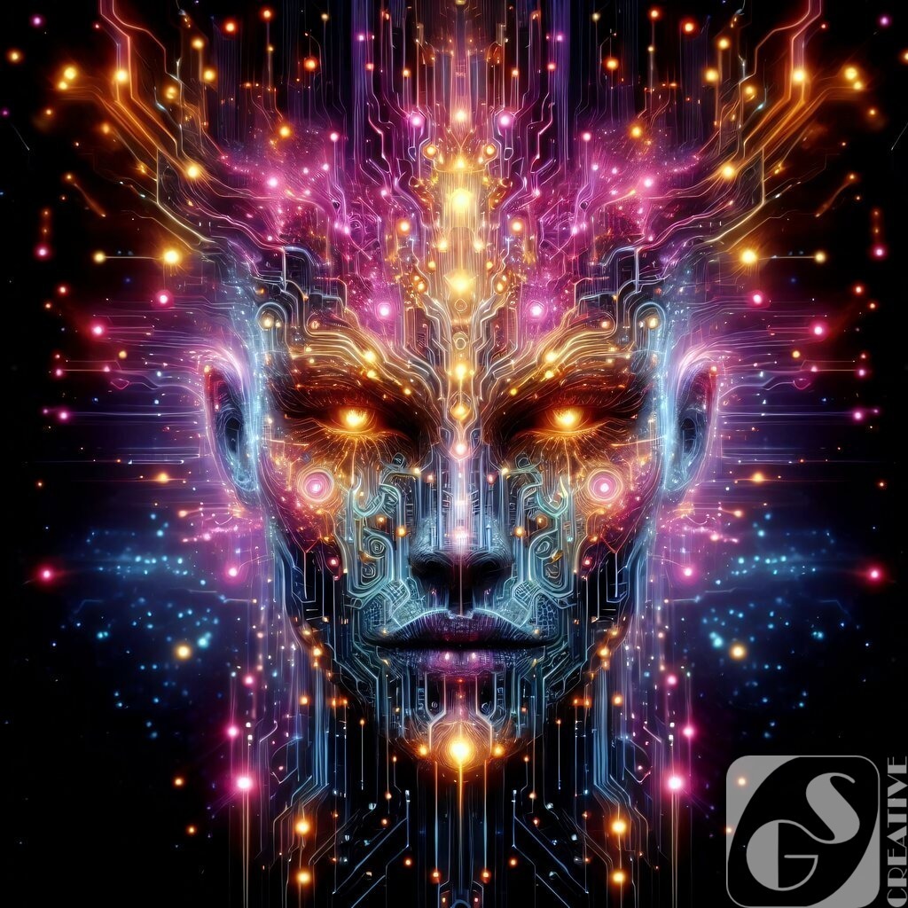 Electric face | Fotogeschenke aller Art, kostenlose Games und die schönsten KI-Bilder in 4K Qualität. Egal ob als Download, Leinwand, Kalender usw... Jetzt günstig bestellen!
 - Realisiert mit Pictrs.com