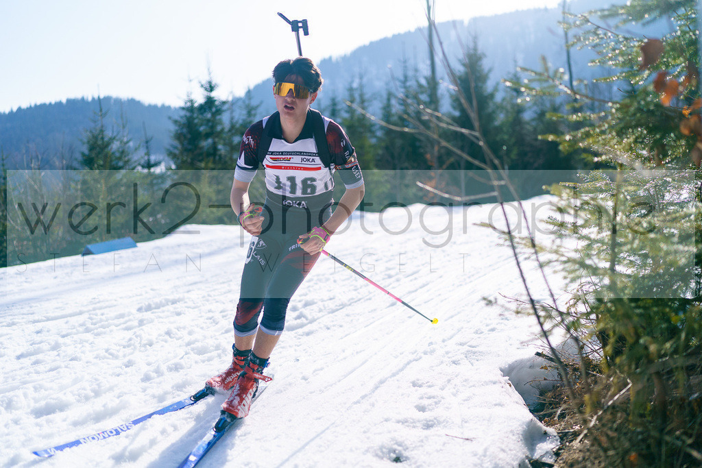 FESA Alpencup / DP Arber | 7. Deutschlandpokal Finale - ARBER Hohenzollern Skistadion, 6. - 9. März 2025