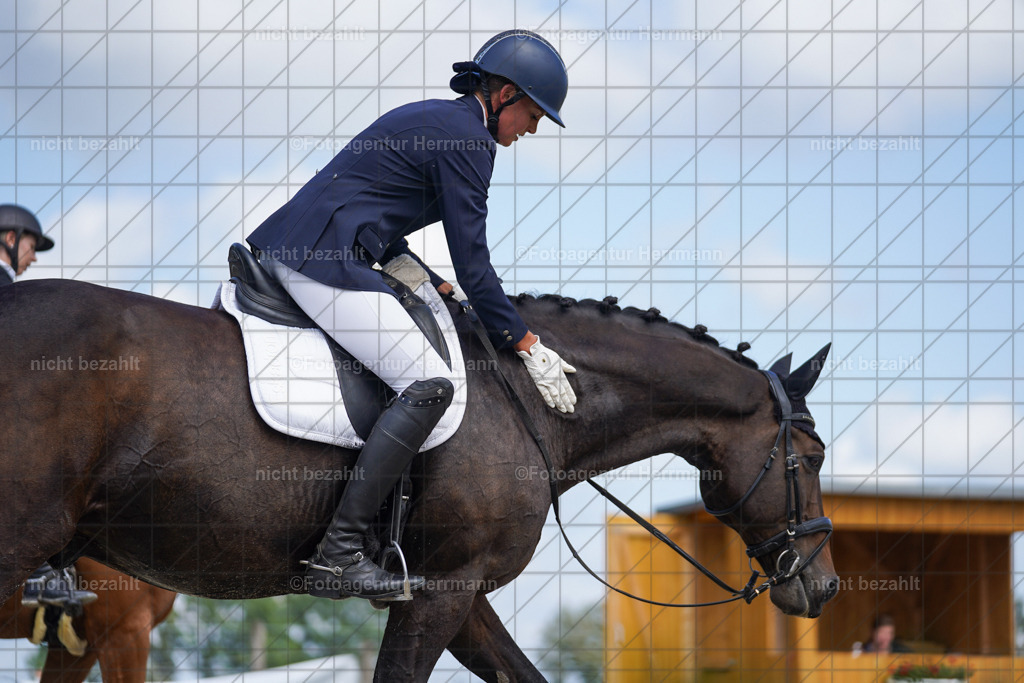 20230826-FAH05546 | Forstinning, 2023, Dressurturnier, Turniersportbilder, Turnierfotografen Bayern, Fotoagentur Herrmann, Reitsportfotografie, Turnierbilder