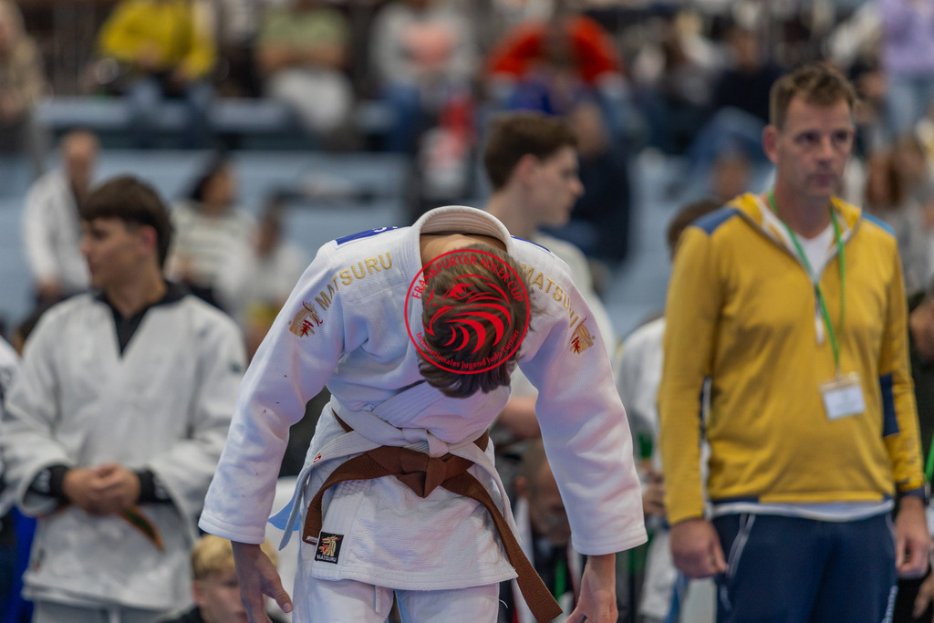 Internationaler Adler Cup 2024 | Foto vom Internationalen Adler Cup Judo Turnier im Sport- und Freizeitzentrum Kalbach im Oktober 2024 - Realisiert mit Pictrs.com