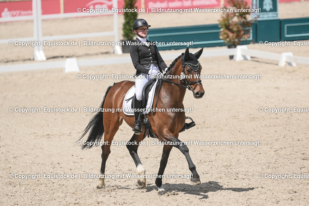 20250516_CCI2_Dressur_0027 | Foto: Thomas Hartig