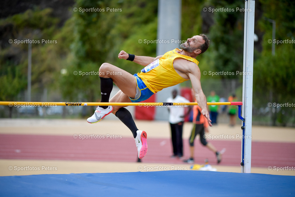 EMACS 2025 - Day 2_382 | European Masters Athletics Championships am 10.10.2025 auf Madeira (Portugal)Foto: Kai Peters - Realisiert mit Pictrs.com