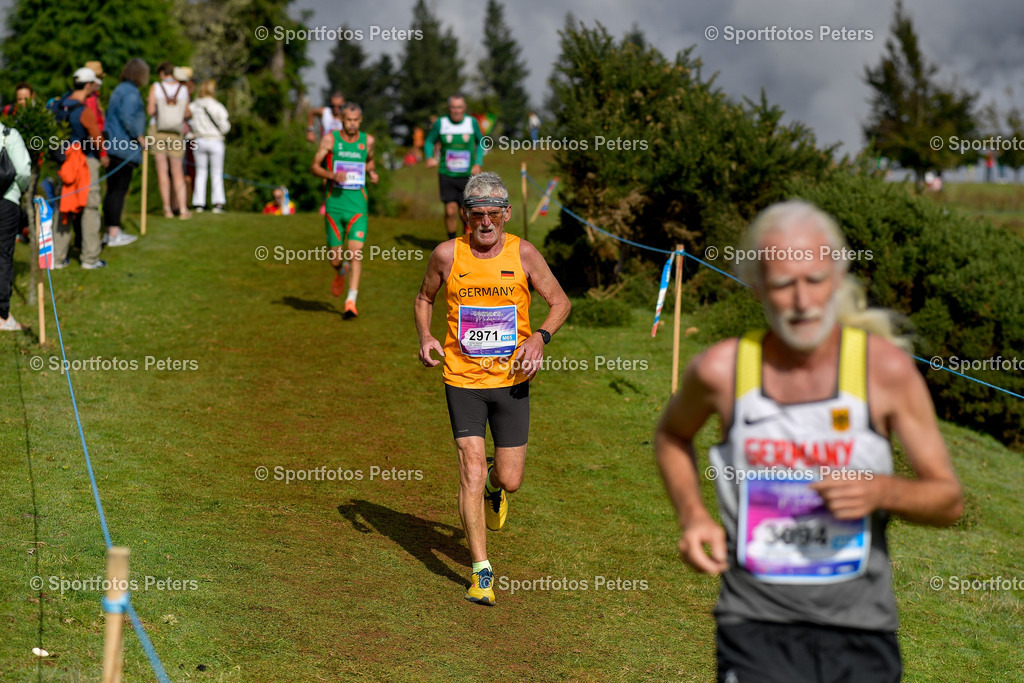 EMACS 2025 - Day 4_53 | European Masters Athletics Championships am 12.10.2025 auf Madeira (Portugal)Foto: Kai Peters - Realisiert mit Pictrs.com