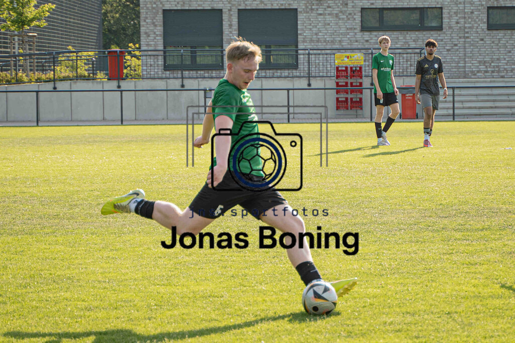 105 Jahre SFN Vechta I U19 Turnier I SFN Vechta - TuS Lutten - JSG ViLaBü I 25894 | jns.sportfotos - Realisiert mit Pictrs.com