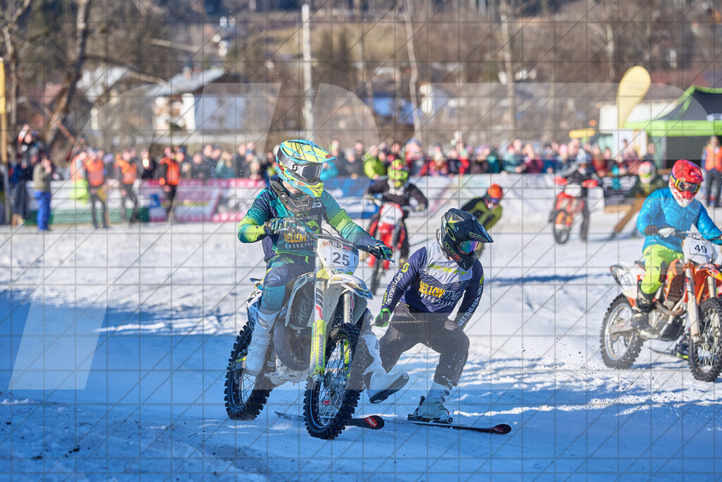10. Holzknecht Skijöring in Gosau am Dachstein, Oberösterreich, Österreich am 08.02.2025Foto: © 2025 Martin Bihounek / martinbihounek.com | 08.02.2025: 10. Holzknecht Skijöring in Gosau am Dachstein, Oberösterreich, ÖsterreichFoto: © 2025 Martin Bihounek / martinbihounek.comInsta: @martinbihounekcomFB: @martinbihounekphotography