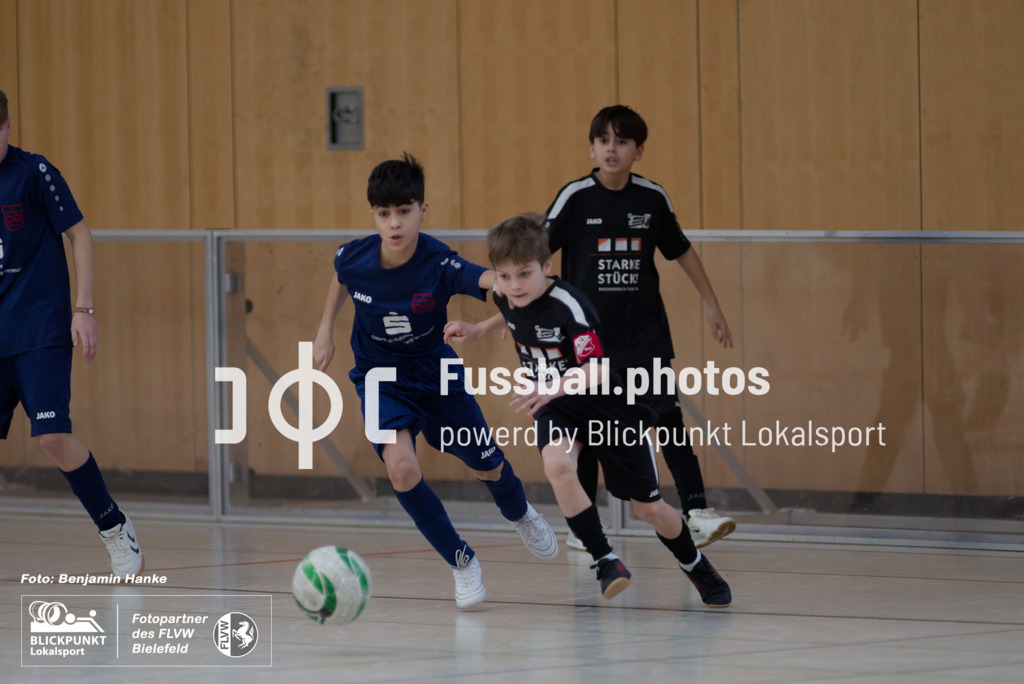 20260125_U13_Turnier_Versmold_179 | Blickpunkt Lokalsport - Realisiert mit Pictrs.com