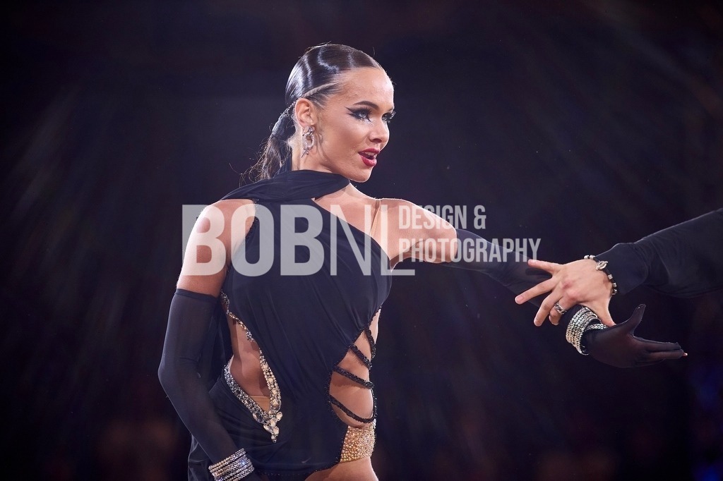 danceComp | Wuppertal - 06.07.2025: danceComp in Wuppertal (Historische Stadthalle), Germany. Photo by: BobNL design &amp; photography - Realized with Pictrs.com