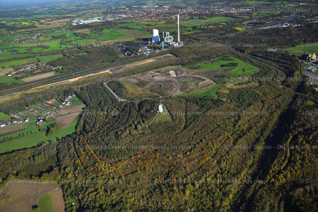 3491429 | Halde Großes Holz, Bergkamen