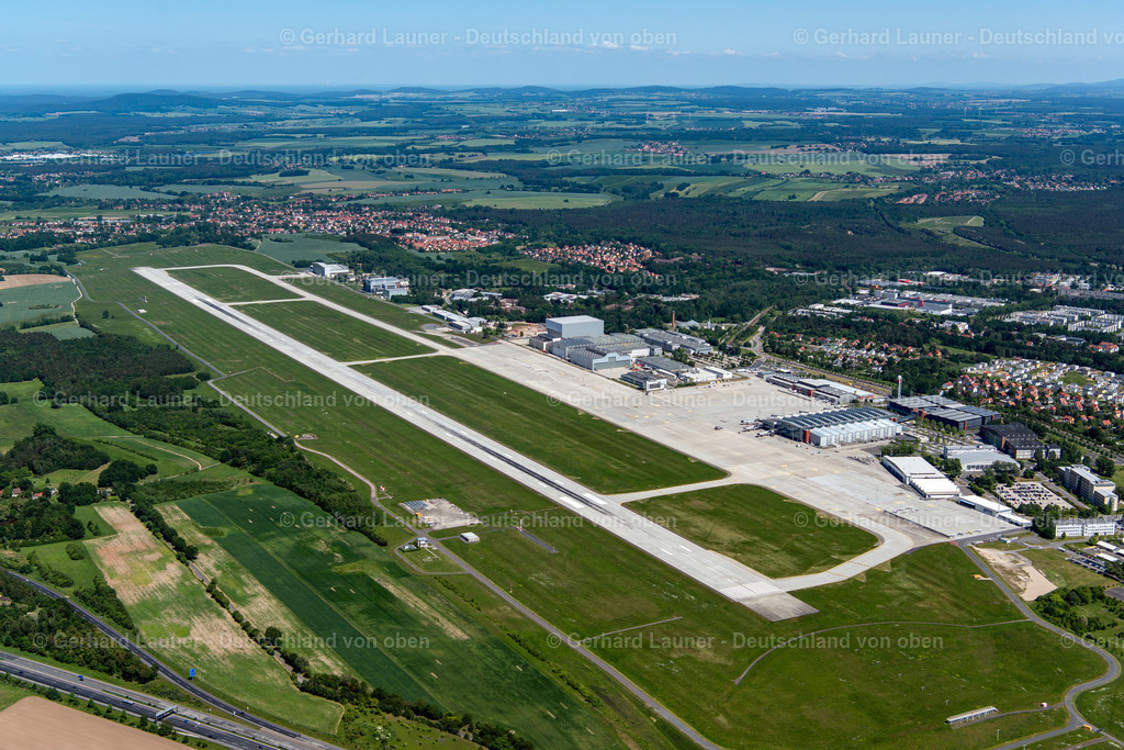 3803779 | Flughafen, Dresden