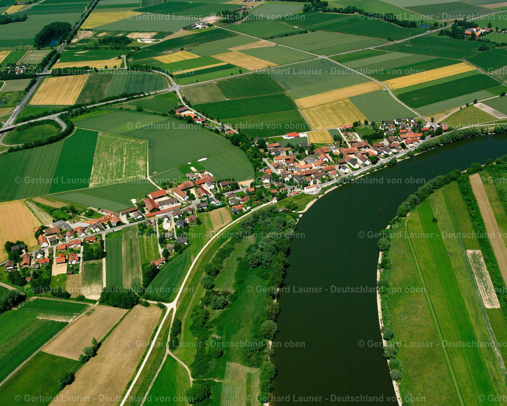 2518004 | Reibersdorf, Parkstetten