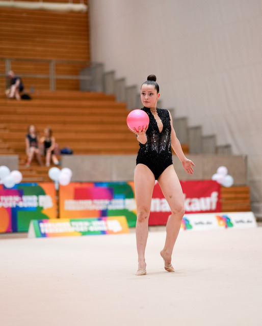 RSGQDMWM022829 | Qualifikation AK16+ zur DM u. WM-Qualifikation 1 -  in Berlin (Horst-Korber-Sportzentrum)