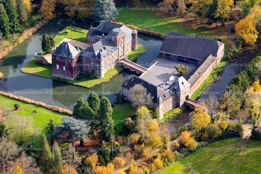 Luftbild Jülich-7112 | Luftbildfotografie - Realisiert mit Pictrs.com