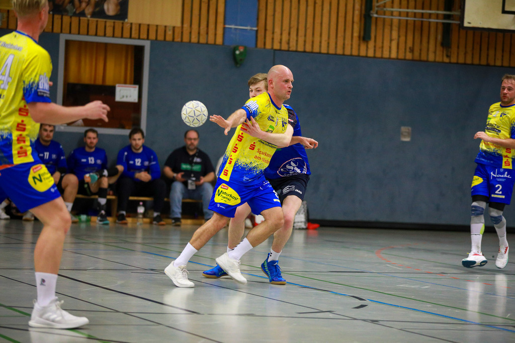 SVN_OscRheinhausen_021124_091 | Bildergalerie von Sport-Ereignissen aber auch von weiteren spannenden Dingen - nicht nur vom Niederrhein. In Anlehnung an den bekannten Spruch von Hanns Dieter Hüsch heißt das Motto: "Niederrhein ist überall".  - Realisiert mit Pictrs.com