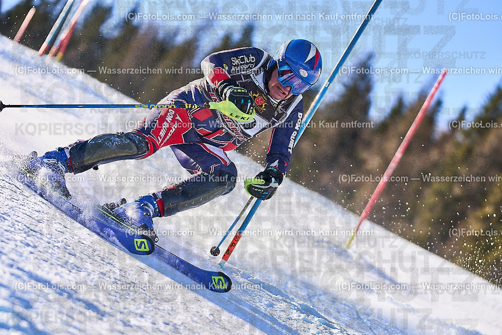 ALP1963_FIS-MastersCup_Reiteralm_SLALOM_Dlouhy Miroslav | FIS-MastersCup SLALOM auf der Reiteralm in Pichl, So 19. Jänner 2025.