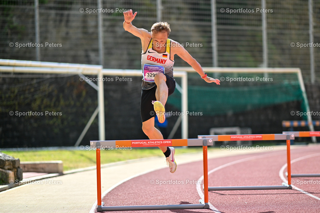 EMACS 2025 - Day 5_47 | European Masters Athletics Championships am 13.10.2025 auf Madeira (Portugal)Foto: Kai Peters - Realisiert mit Pictrs.com