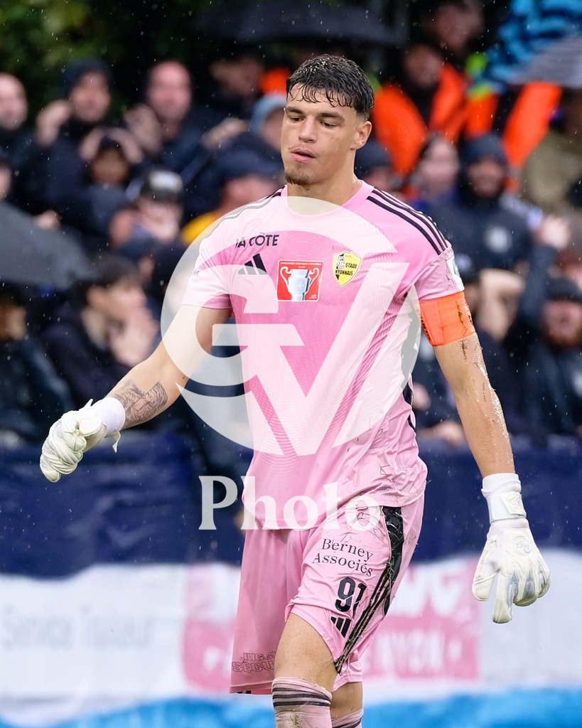 089_DZ8_5851 | Schweiz AXA Womens Super League 2025/26, FC Thun vs FC Luzern - Stockhorn Arena, Thun: 