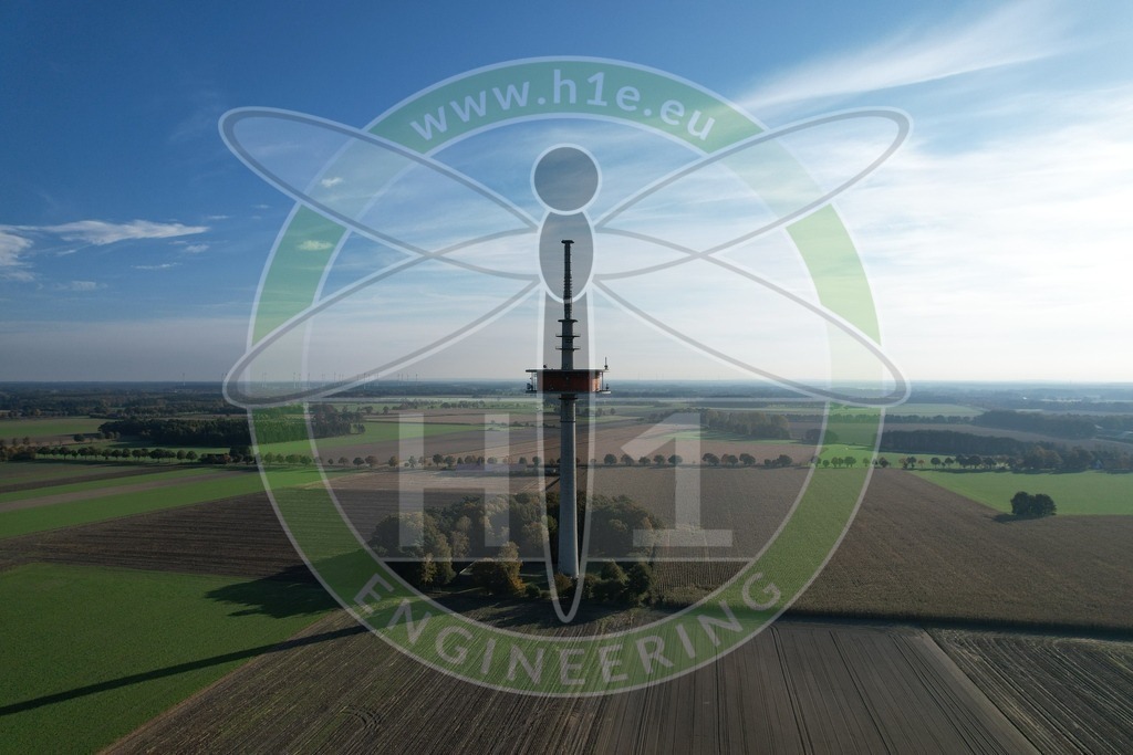 Wangersen Turm | h1media - Realisiert mit Pictrs.com