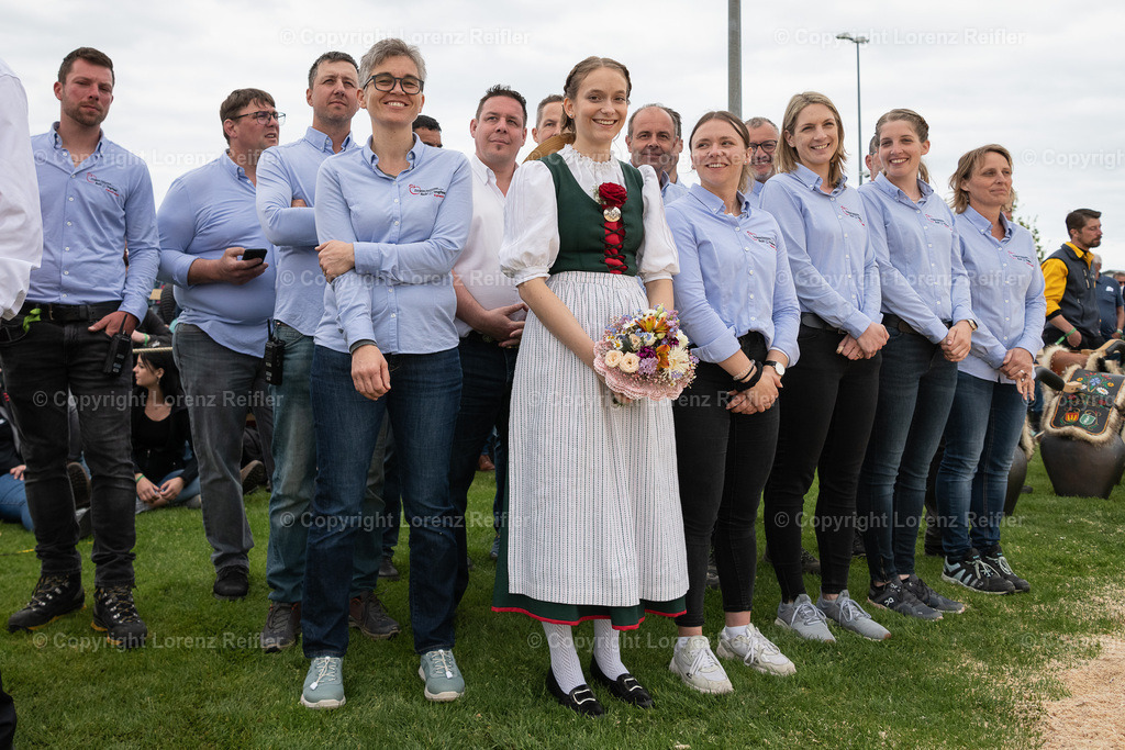 Schwingen -  TG Kantonal 2023 | Neukirch-Egnach, 30.4.23, Schwingen - TG Kantonal.