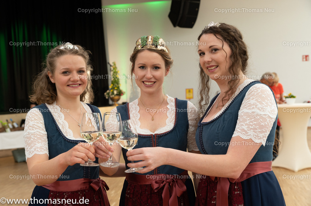 DSC_7816 | Der Bergsträßer Weintreff ist traditionell die Auftaktveranstaltung für den Bergsträßer Weinfrühling. Alljährlich April  bietet der Weintreff im Bürgerhaus Bensheim die einmalige Gelegenheit, fast 170 Bergsträßer Weine, Seccos und Sekte von 19 Weinbaubetrieben an einem Ort zu probieren. Nahezu alle Bergsträßer Betriebe sind vertreten und bieten ihre Spezialitäten an. Bild: Thomas Neu