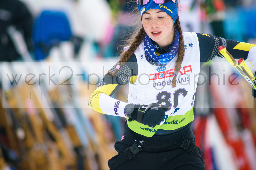 DSC Arber | Bayerischer Wald am 9. bis 12. Februar 2023
