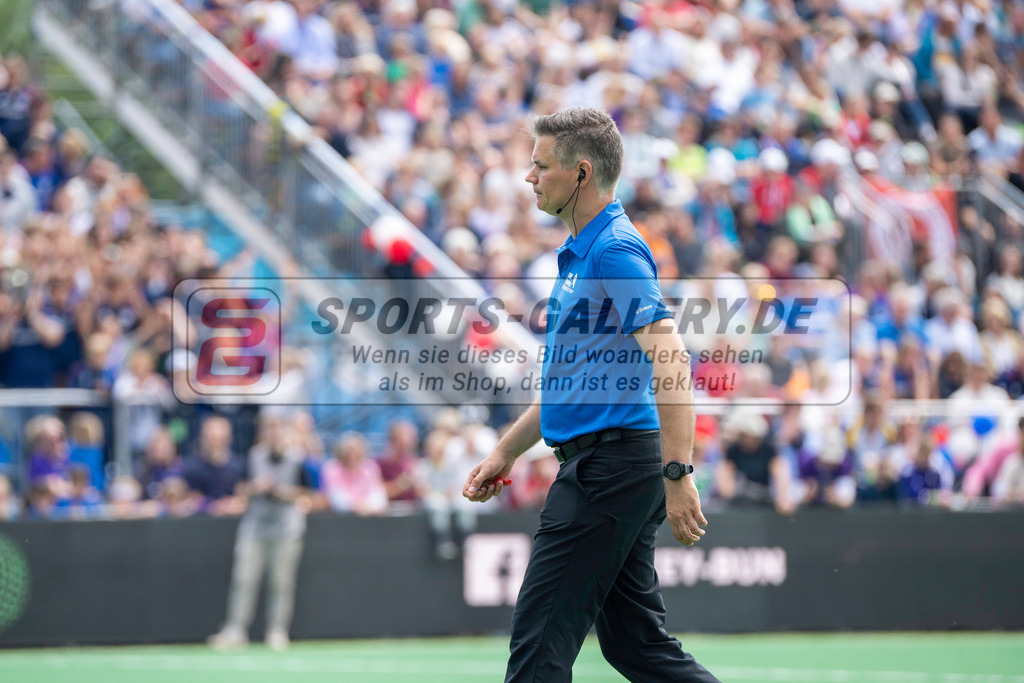 Final4_20240519-1451-0073 | Bonn, Deutschland, 19.05.2024:  in Aktion waehrend des Spiels der Deutsche Feldhockey-Meisterschaften 2024 zwischen Final 4 Herren Finale Mannheimer HC - Hamburger Polo Club im Bonner THV am 19.05.2024 in Bonn, Deutschland. (Foto von Stephan Fehrmann)

Bonn, Germany, 19.05.2024:  in action during the game of Deutsche Feldhockey-Meisterschaften 2024 between Final 4 Herren Finale Mannheimer HC - Hamburger Polo Club in Bonner THV at 19.05.2024 in Bonn, Deutschland. (Foto from Stephan Fehrmann)
